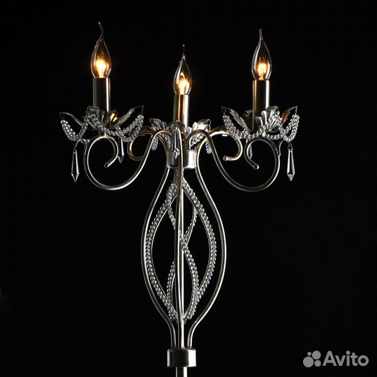 Шикарный торшер бренда chiaro