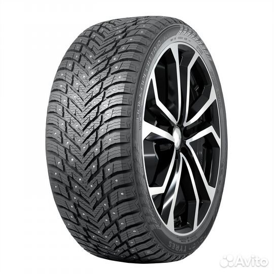 Nokian Tyres Hakkapeliitta 10p SUV 255/55 R19 111T