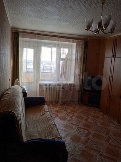 1-к. квартира, 33,8 м², 4/5 эт.