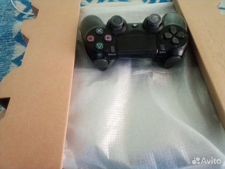 Плэйстэйшен 4