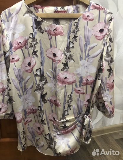 Блузки кофты женские