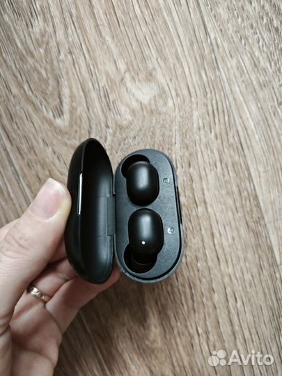 Беспроводные наушники haylou GT1