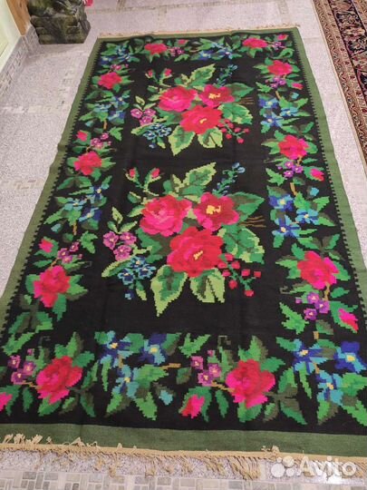 Ковер Молдавский