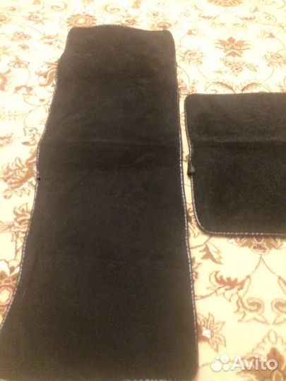 Чехол для сидения машин