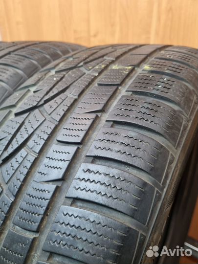 Hankook Winter I'Cept Evo 235/55 R18