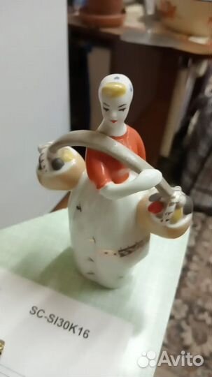 Статуэтка