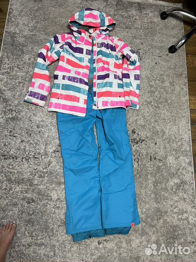 Горнолыжный костюм roxy 44-48