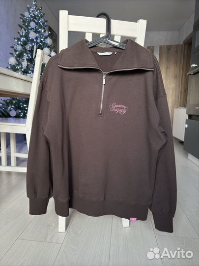 Свитшот sela xs