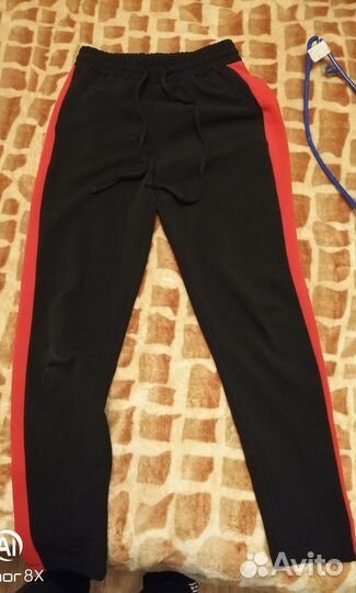 Спортивные штаны
