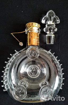 Декантер Louis хiii Франция