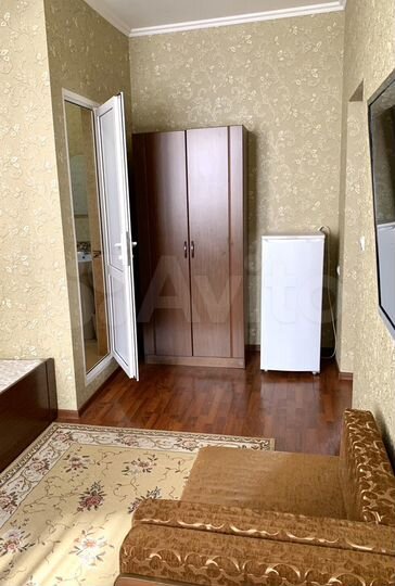 Комната 18 м², 3/4 эт.