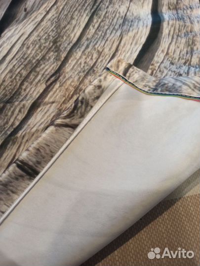 Скатерть новая