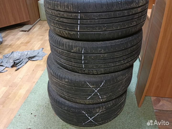 Покрышка авто