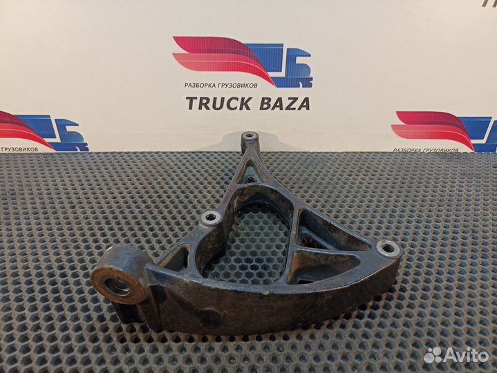 9452680640 Кронштейн кулисы кпп Mercedes-Benz Axor