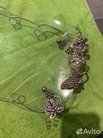 Ваза фруктовница