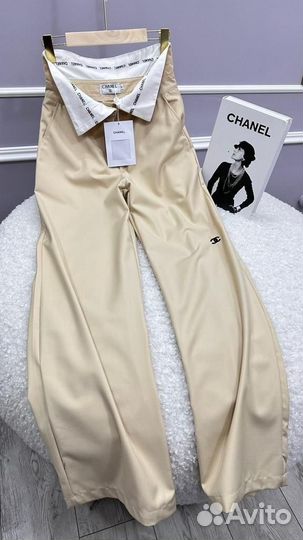 Брюки Chanel