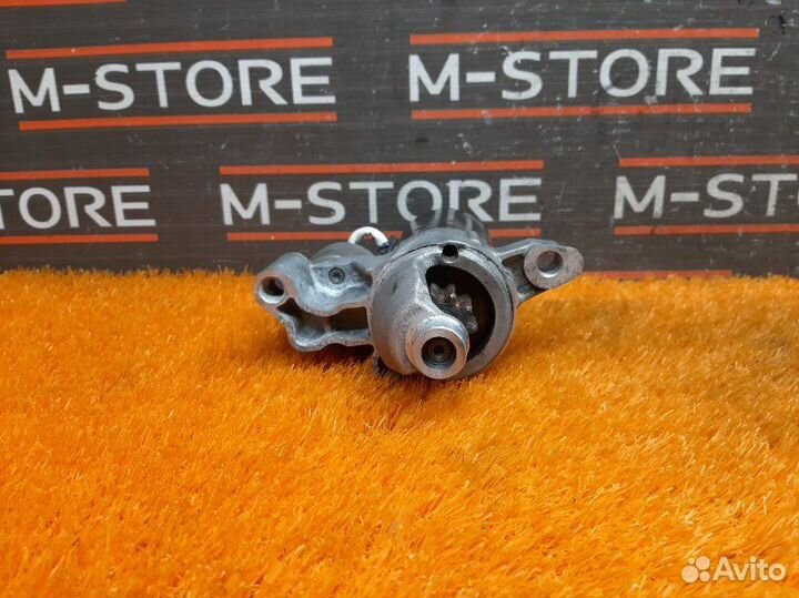 Стартер Audi A5 8T cdnc 2010