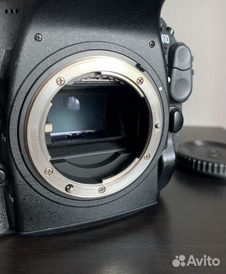 Фотоаппарат Nikon d810