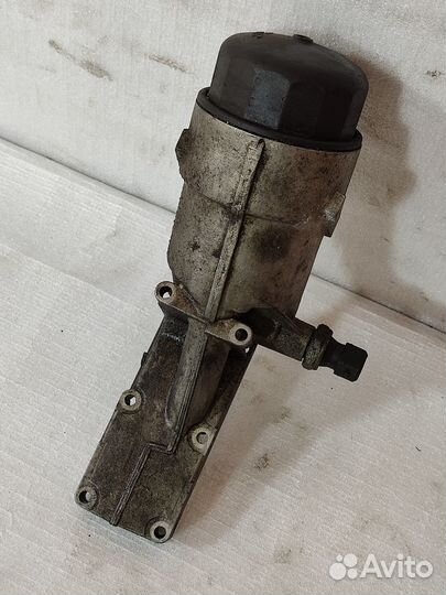 Масляный стакан bmw м43