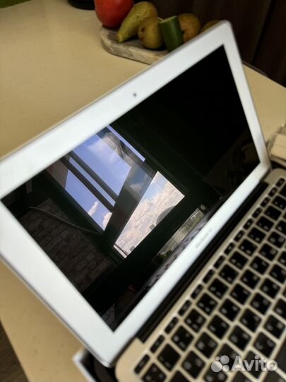 Macbook air a1370