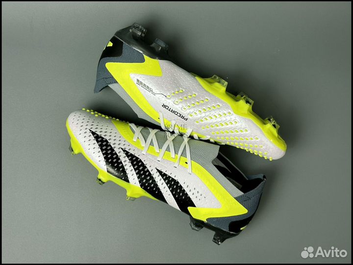 Бутсы Adidas predator Accuracy Paul Pogba.1 h-0243