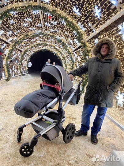 Коляска joolz day 3