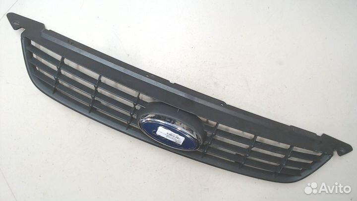 Решетка радиатора Ford Focus 2, 2010