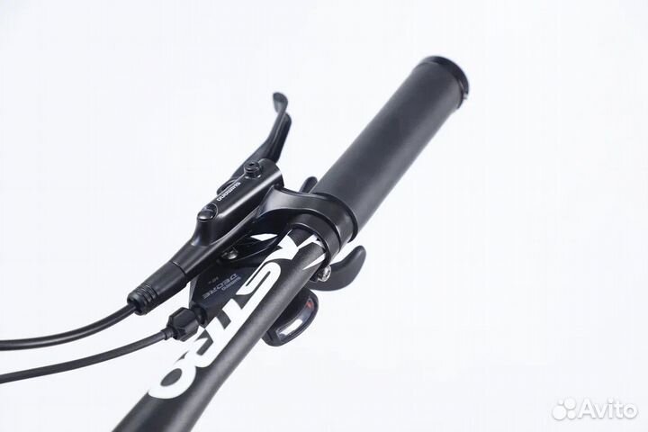 Велосиед горный TimeTry TT130 27.5 10s новый