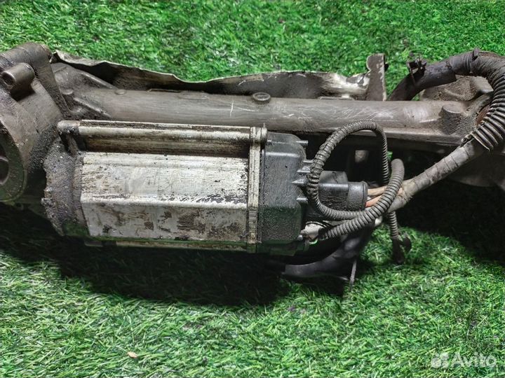 Рейка рулевая Skoda Octavia (A7) III