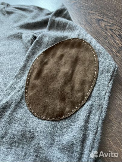 Massimo dutti джемпер мужской