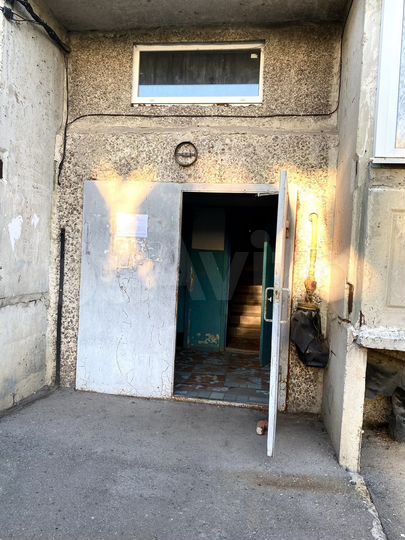 2-к. квартира, 52,7 м², 1/3 эт.