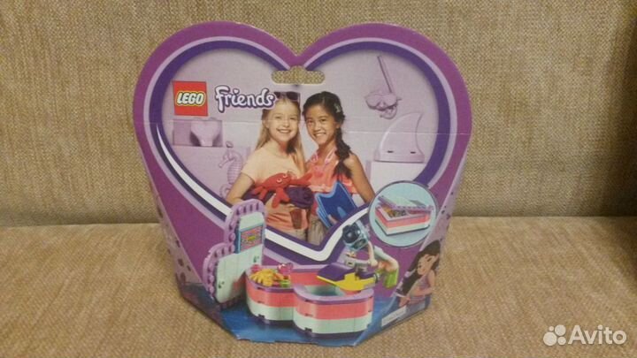 lego Friends 41385