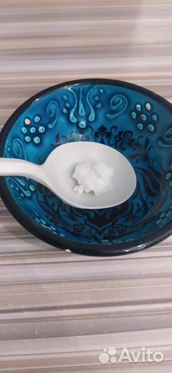 Тибетский молочный гриб