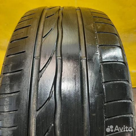 Bridgestone Turanza ER300 225/55 R17
