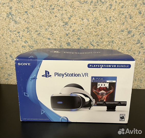 Sony playstation VR 2 +move v2+camera v2