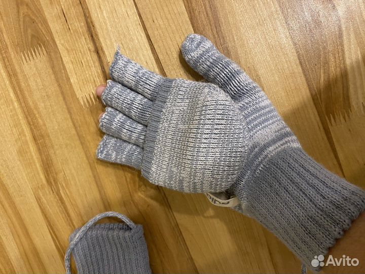 Варежки Adidas