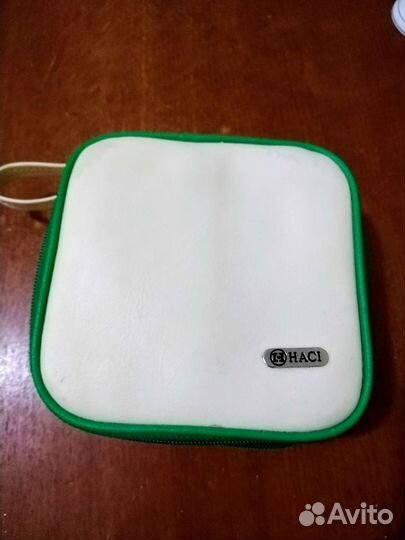 Акупунктурные массажные банки