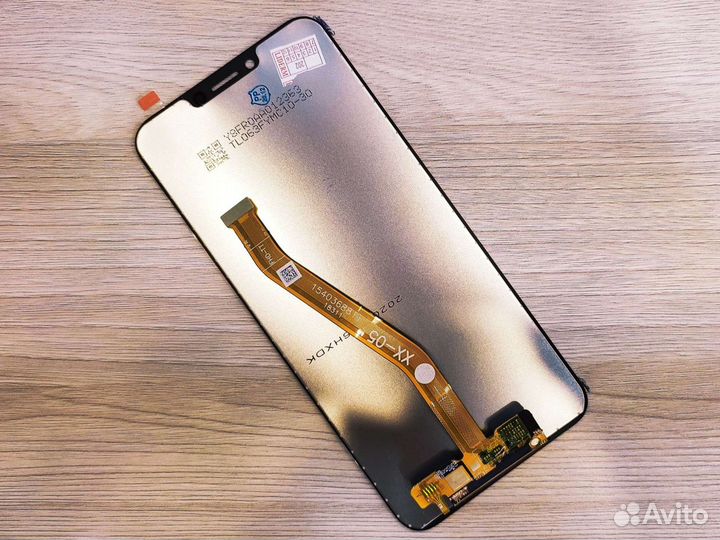 Дисплей Huawei Honor Play (ремонт)