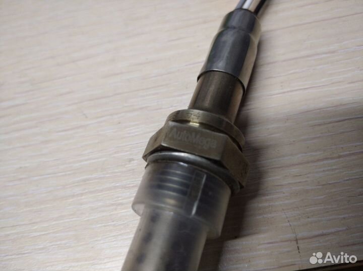 Датчик кислорода Dello Automega