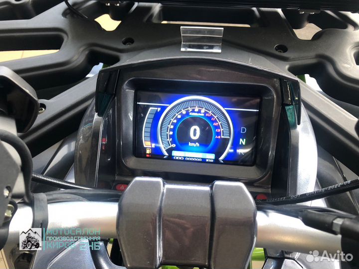 200 wild track X winch