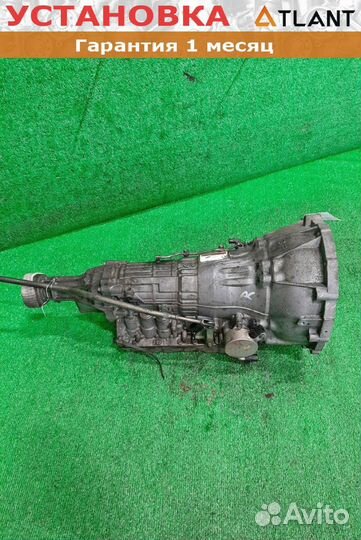 Автомат toyota crown