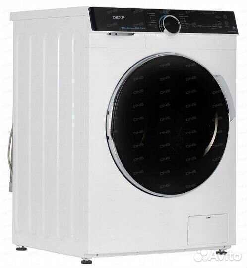 Стиральная машина dexp WM-F1015DMA/wbsi