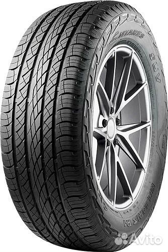 Antares Majoris R1 255/55 R19 V
