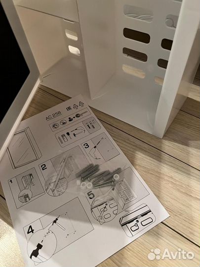 Зеркало в ванную