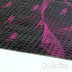 Виброизоляция SGM Air Prime 2