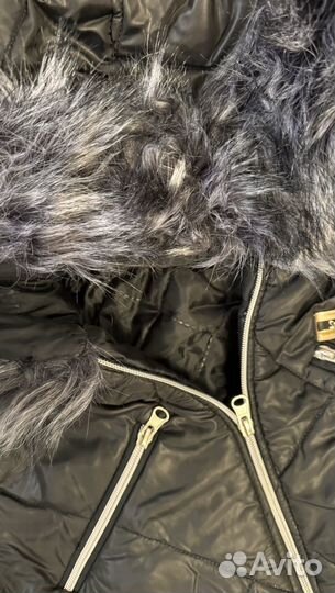 Зимний комбинезон женский