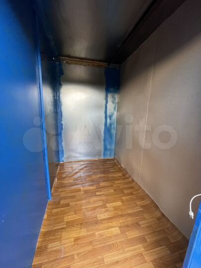 Гараж, 15 м²