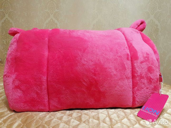 Домик для кошки