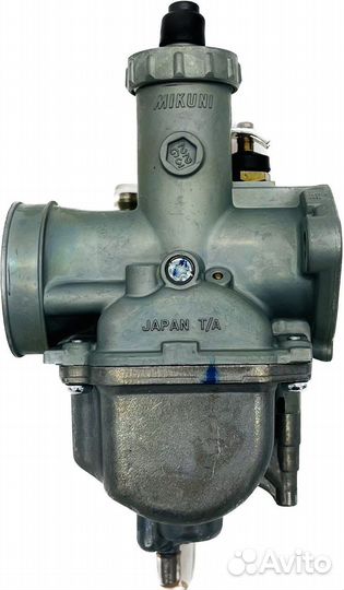 VM22 26 мм карбюратор Carb Power Jet