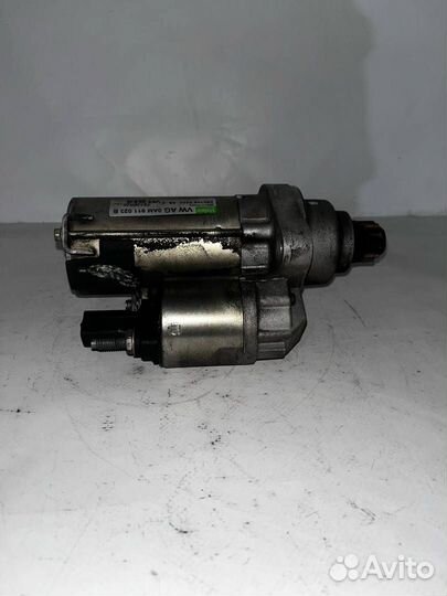 Стартер Volkswagen Golf 5 2009 0AM911023B
